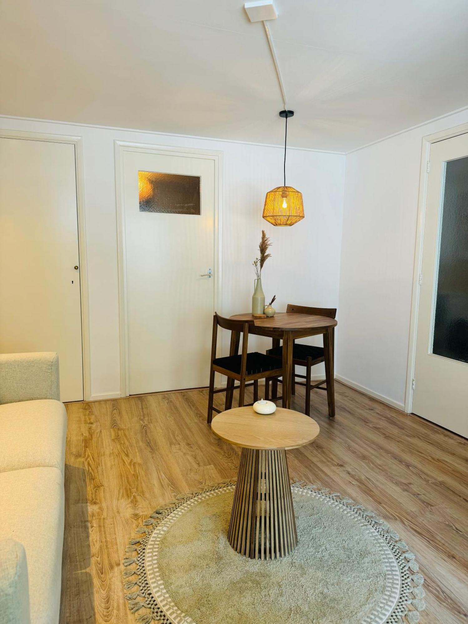 Souterrain Van Galenstraat - Noordwijk Εξωτερικό φωτογραφία