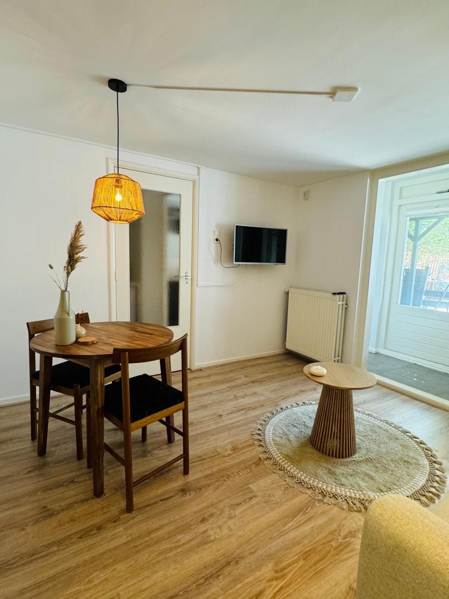 Souterrain Van Galenstraat - Noordwijk Εξωτερικό φωτογραφία